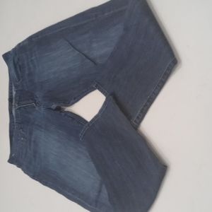 Lucky Brand 221 original straight 34x32